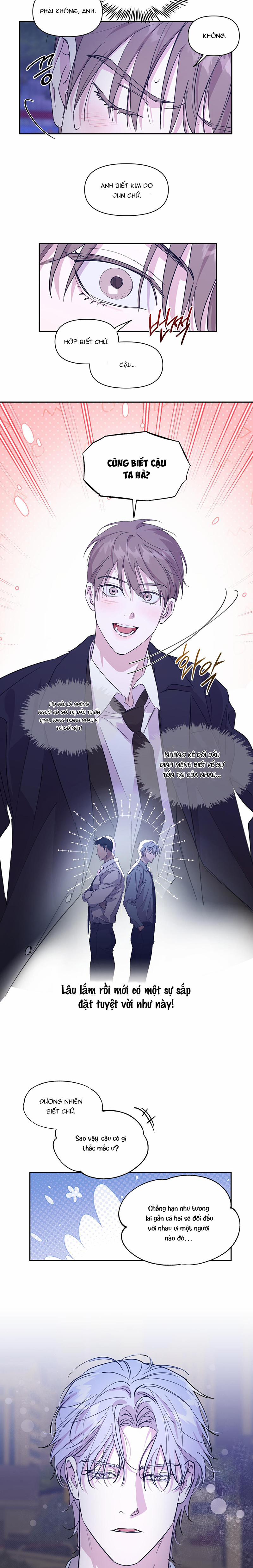 Đứt Đoạn 26 trang 8