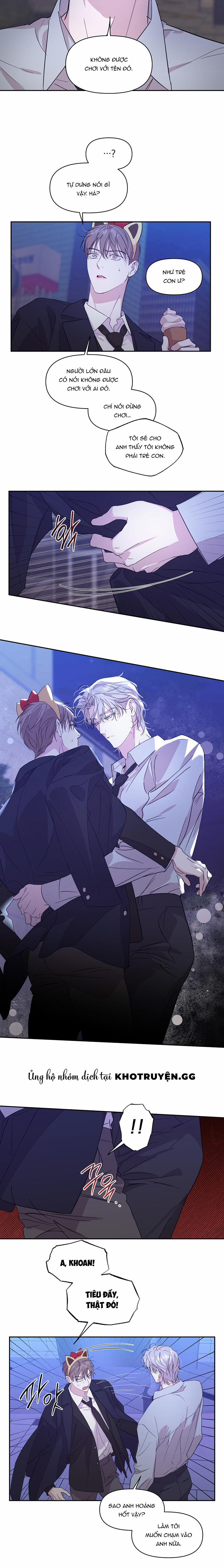 Đứt Đoạn 26 trang 9