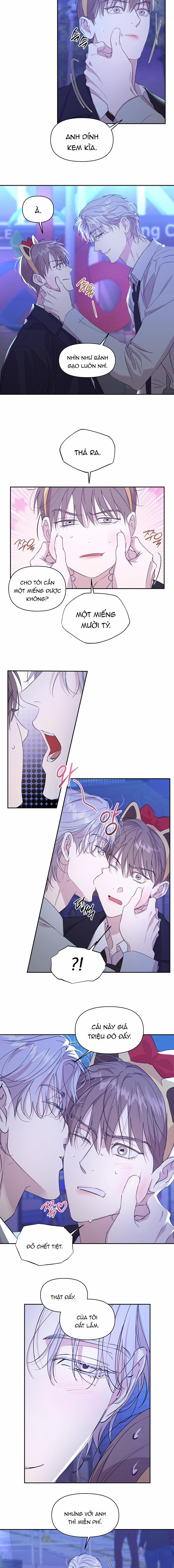 Đứt Đoạn 27 trang 1