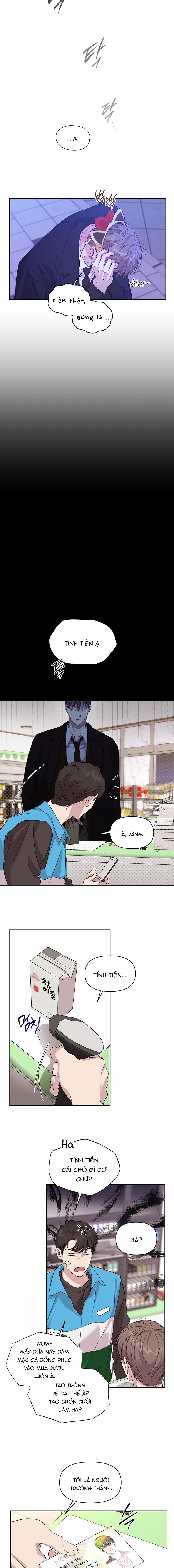 Đứt Đoạn 27 trang 3