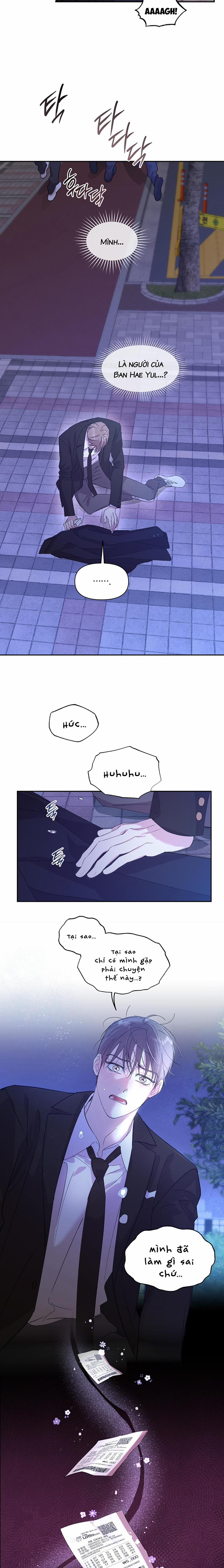 Đứt Đoạn 27 trang 9