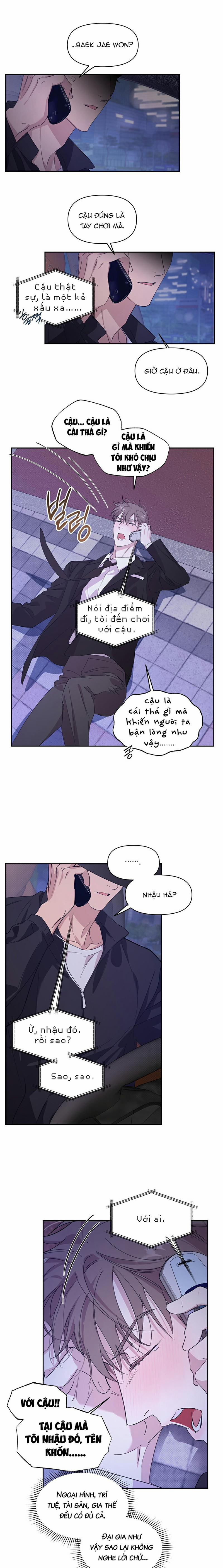 Đứt Đoạn 28 trang 1