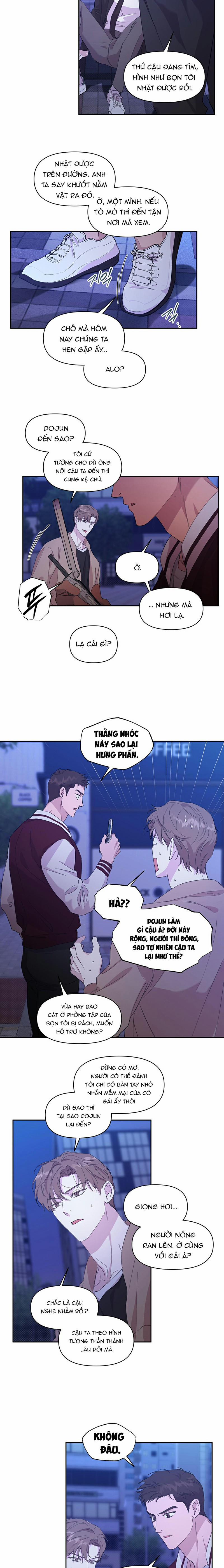 Đứt Đoạn 28 trang 11