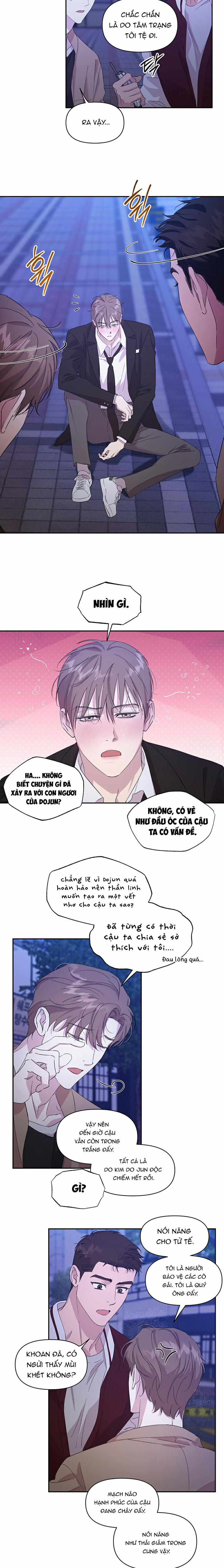 Đứt Đoạn 28 trang 12