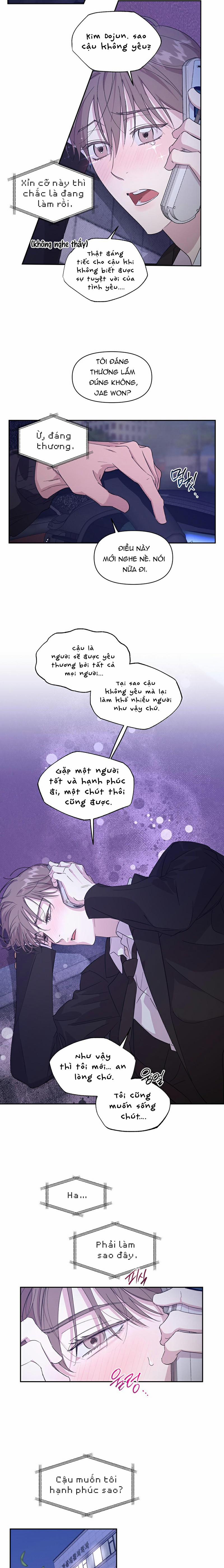 Đứt Đoạn 28 trang 3