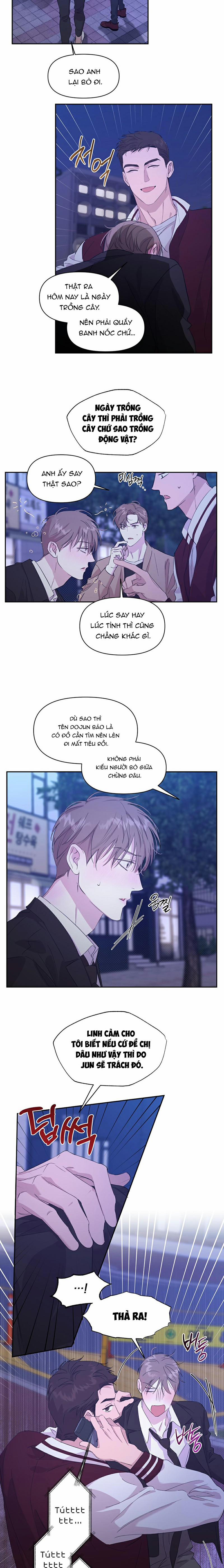 Đứt Đoạn 28 trang 8