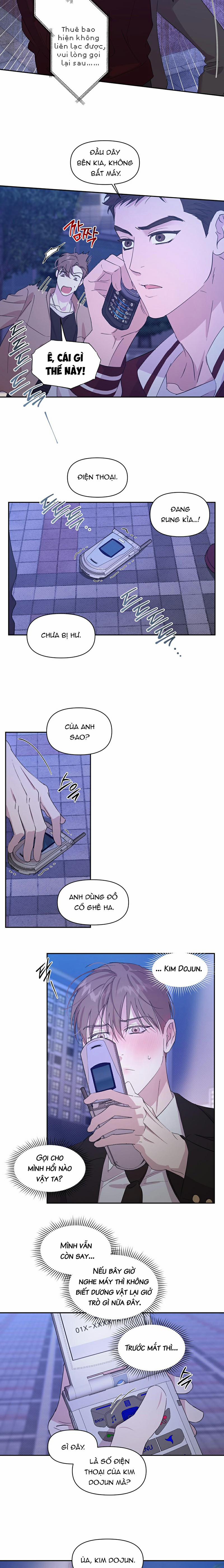Đứt Đoạn 28 trang 9