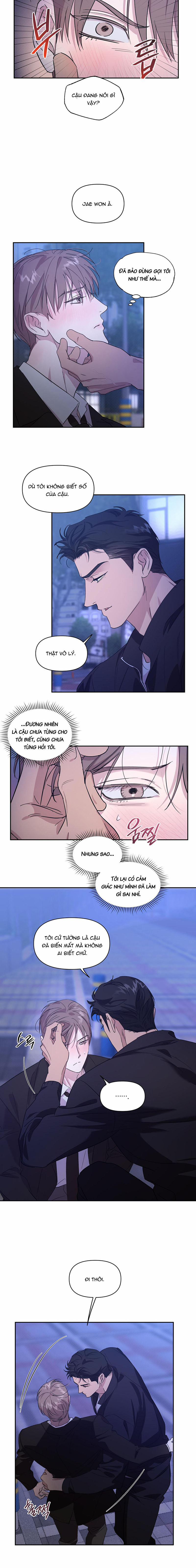 Đứt Đoạn 29 trang 3