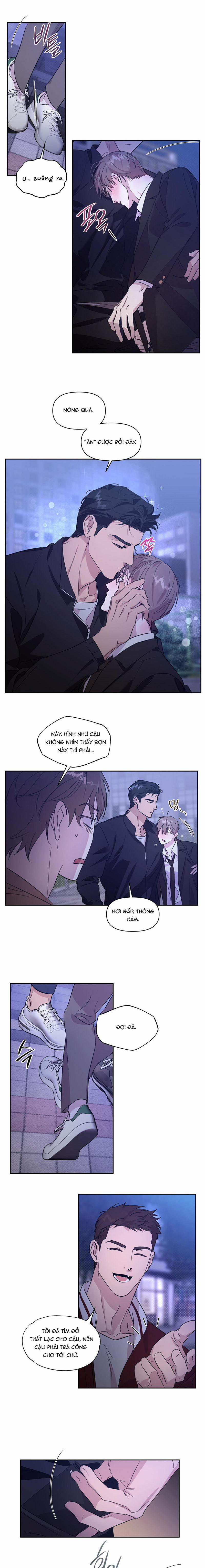 Đứt Đoạn 29 trang 4