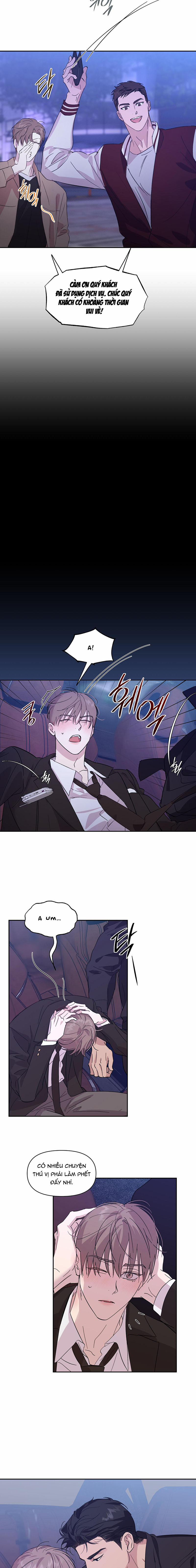 Đứt Đoạn 29 trang 5