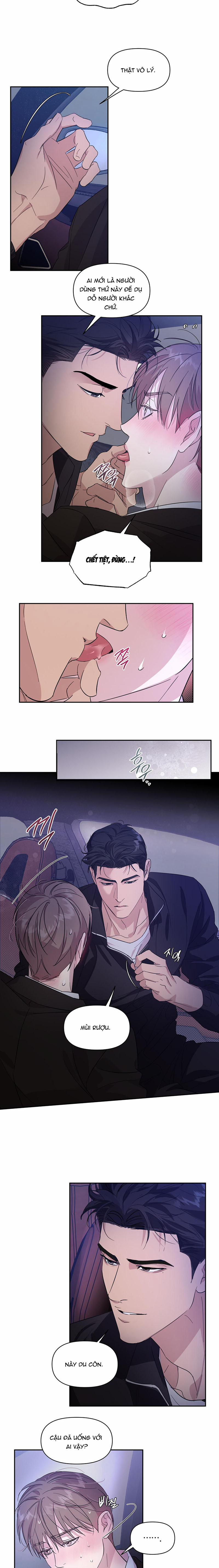 Đứt Đoạn 29 trang 9