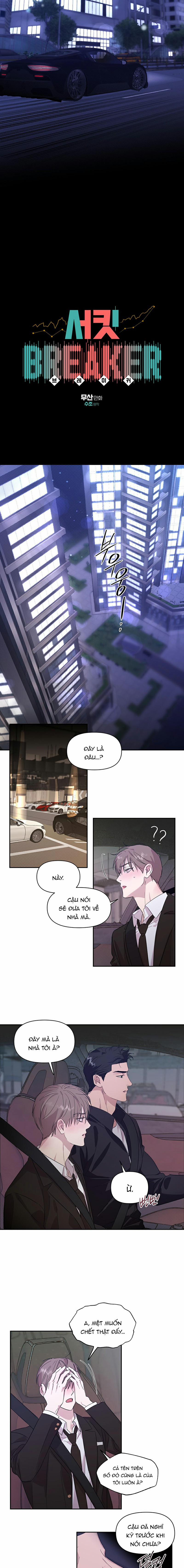 Đứt Đoạn 30 trang 1