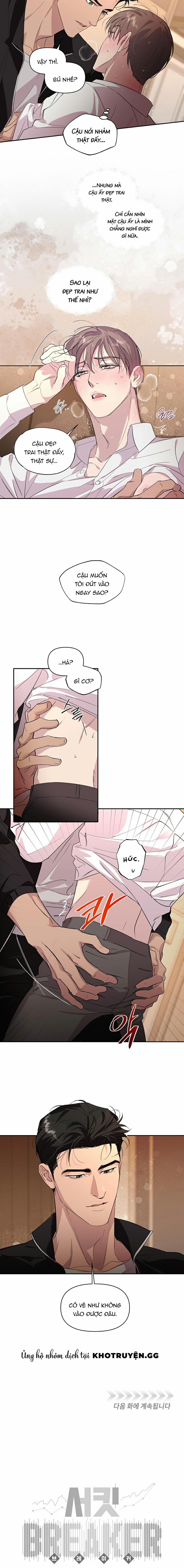 Đứt Đoạn 30 trang 10