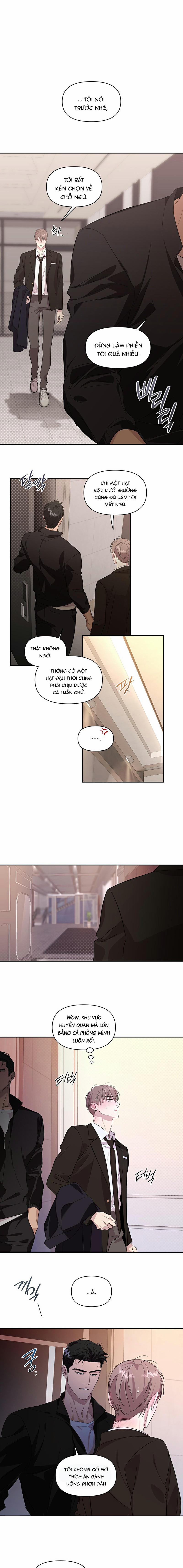 Đứt Đoạn 30 trang 3