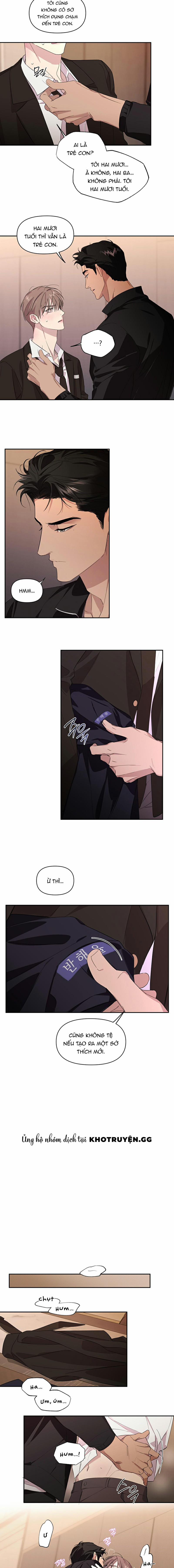 Đứt Đoạn 30 trang 4