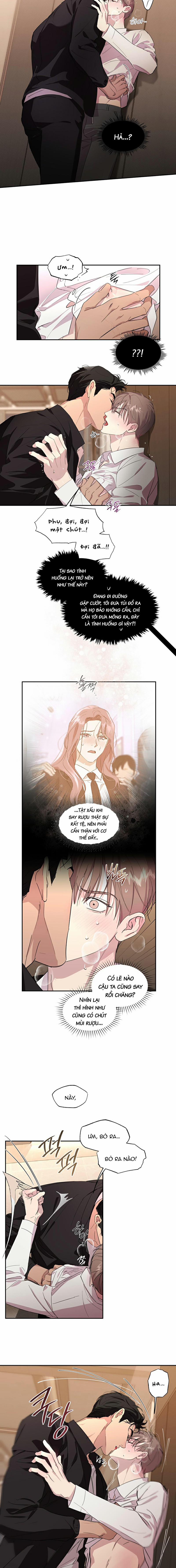 Đứt Đoạn 30 trang 5