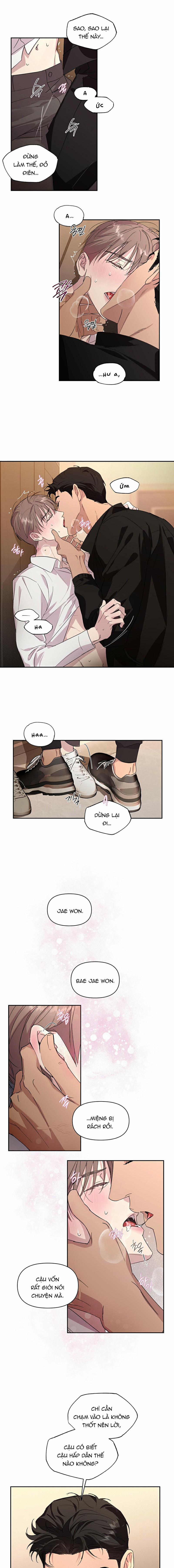 Đứt Đoạn 30 trang 7
