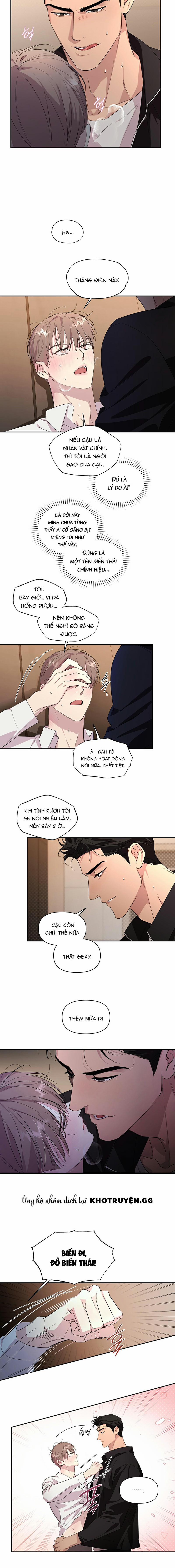 Đứt Đoạn 30 trang 8