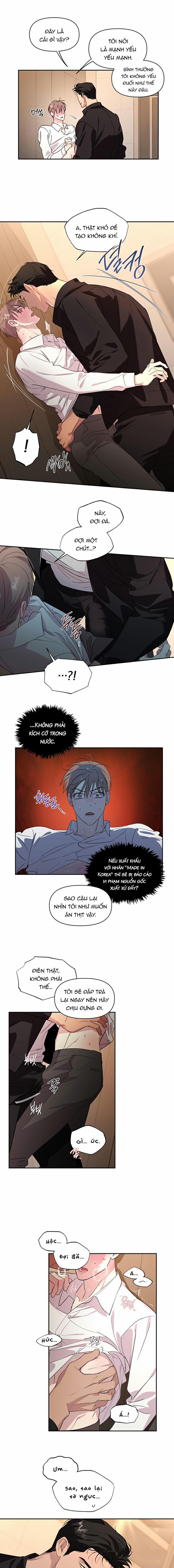 Đứt Đoạn 30 trang 9