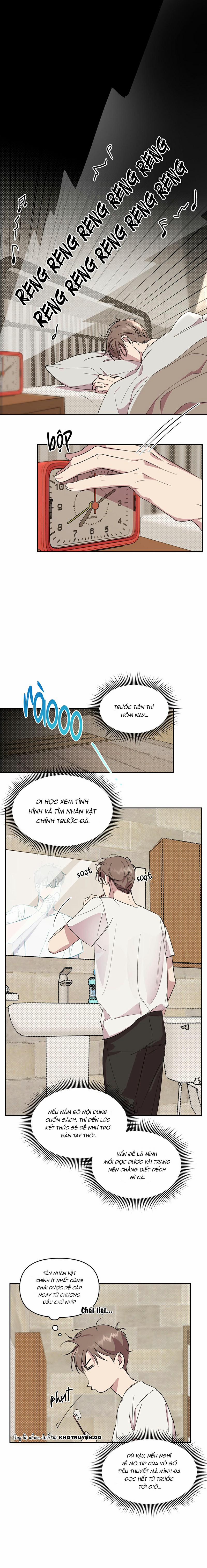 Đứt Đoạn 4 trang 0