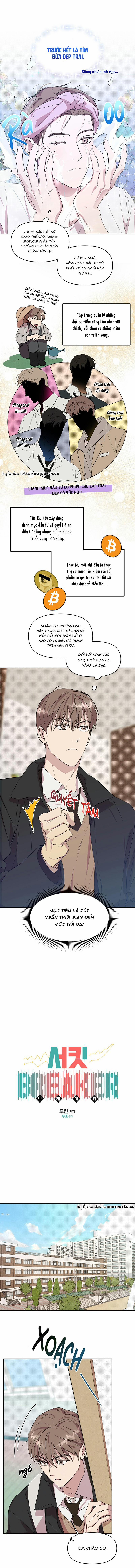 Đứt Đoạn 4 trang 1