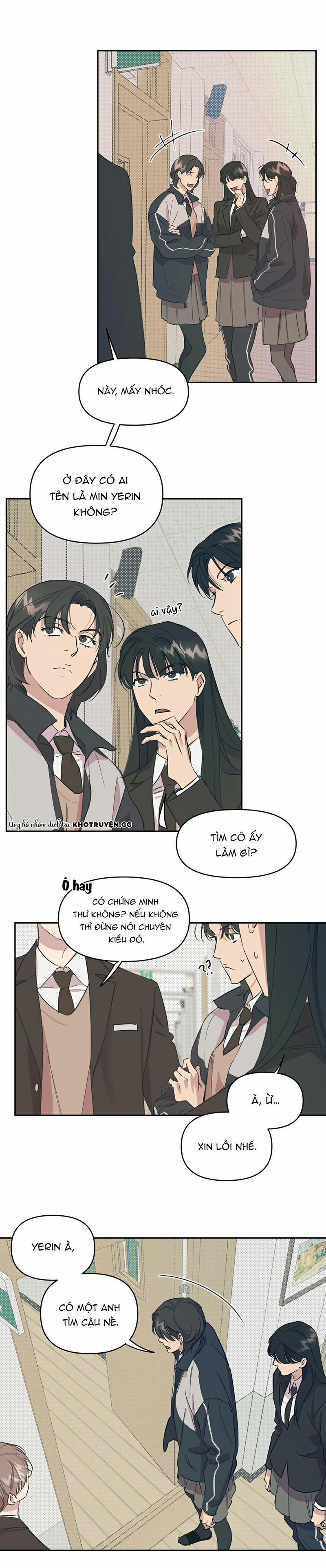 Đứt Đoạn 4 trang 10