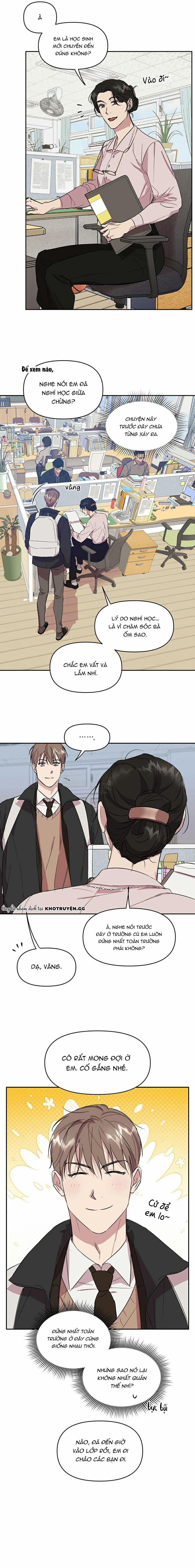 Đứt Đoạn 4 trang 2