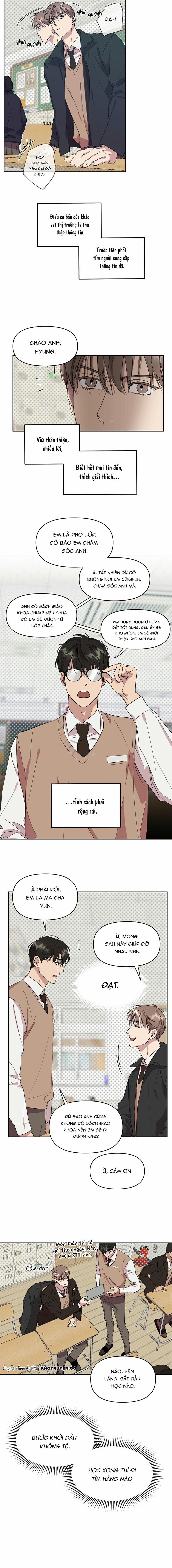 Đứt Đoạn 4 trang 4