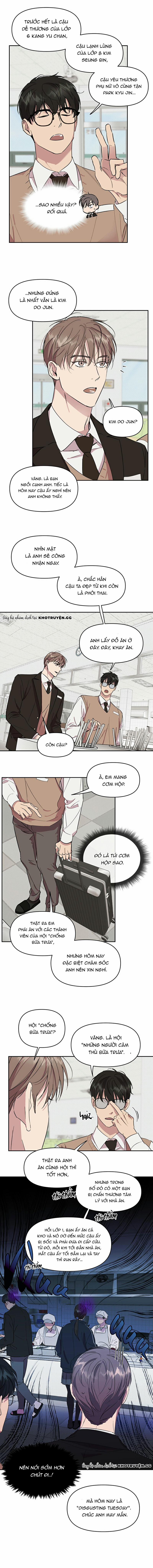 Đứt Đoạn 4 trang 6