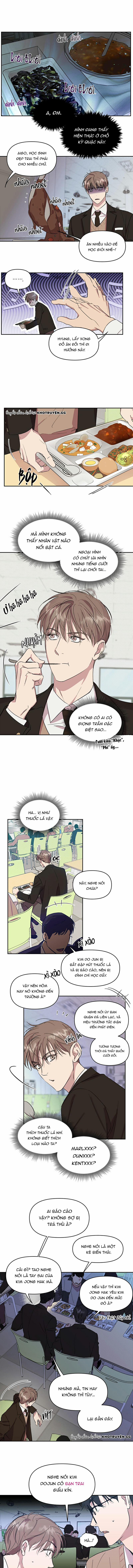 Đứt Đoạn 4 trang 7