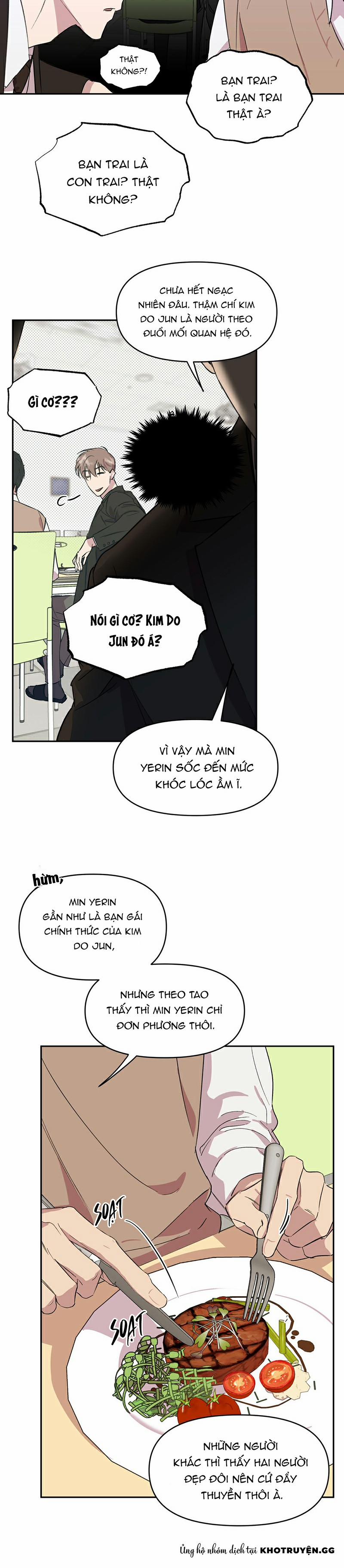 Đứt Đoạn 4 trang 8