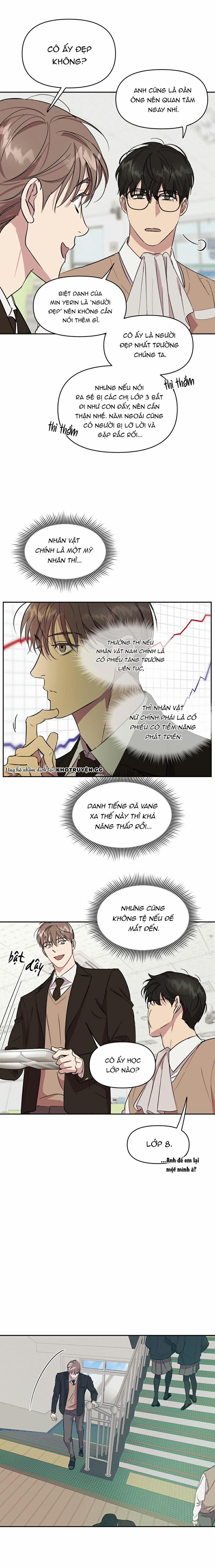 Đứt Đoạn 4 trang 9