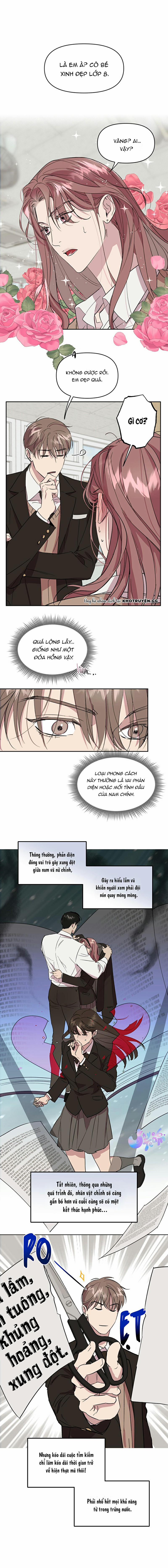 Đứt Đoạn 5 trang 0