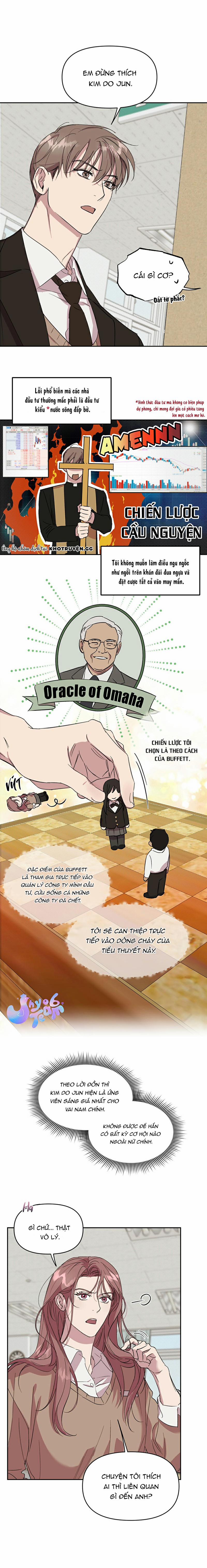 Đứt Đoạn 5 trang 1