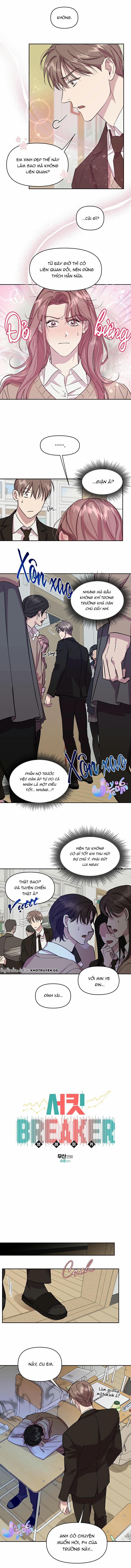 Đứt Đoạn 5 trang 2