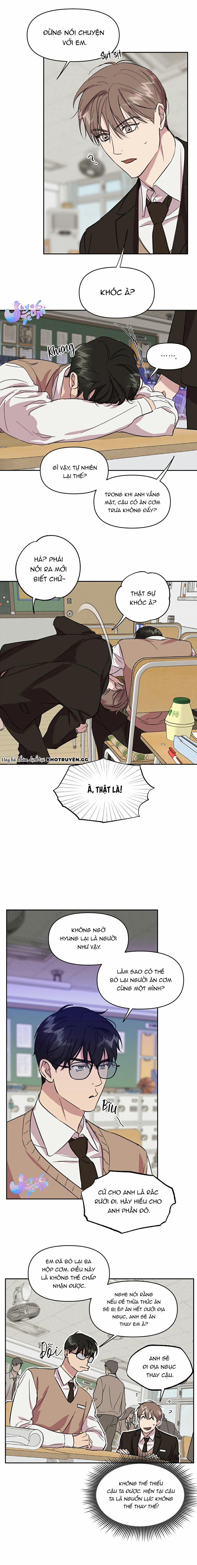 Đứt Đoạn 5 trang 3