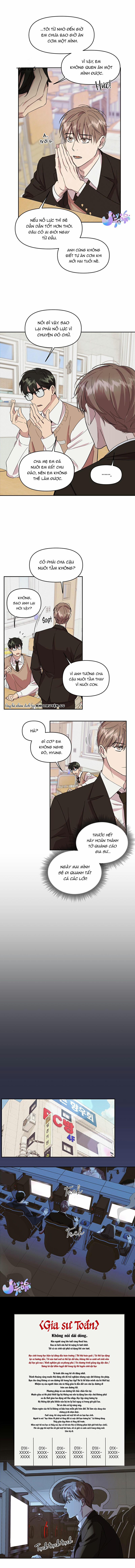 Đứt Đoạn 5 trang 4