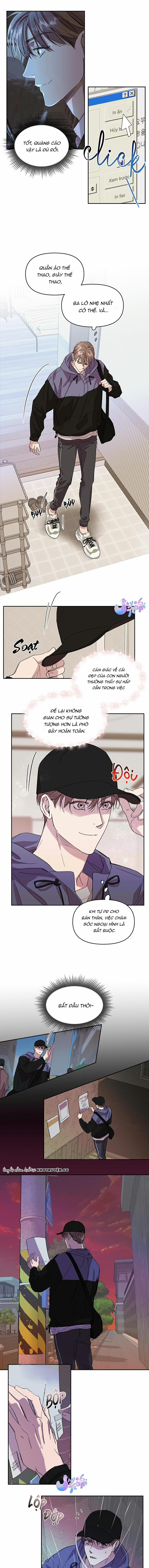 Đứt Đoạn 5 trang 5