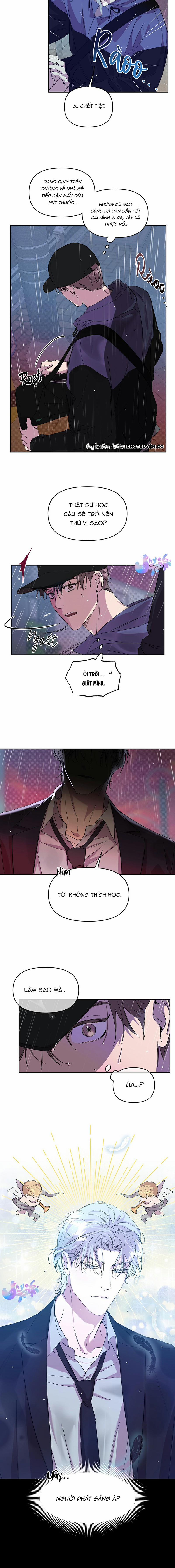 Đứt Đoạn 5 trang 6