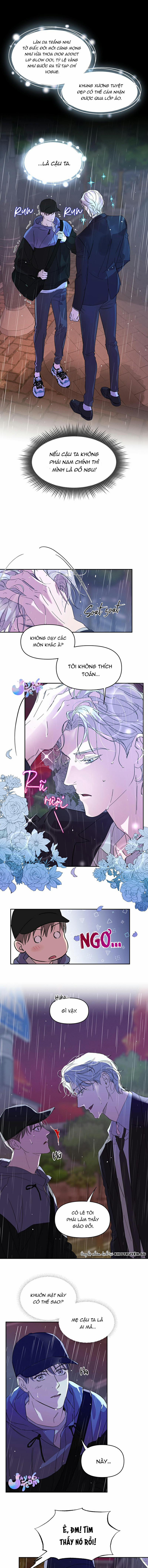 Đứt Đoạn 5 trang 7