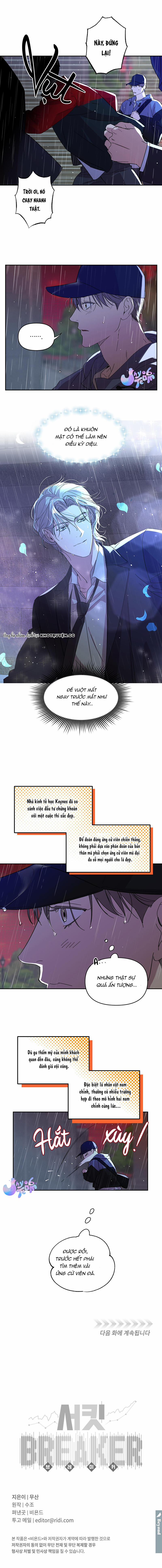 Đứt Đoạn 5 trang 9