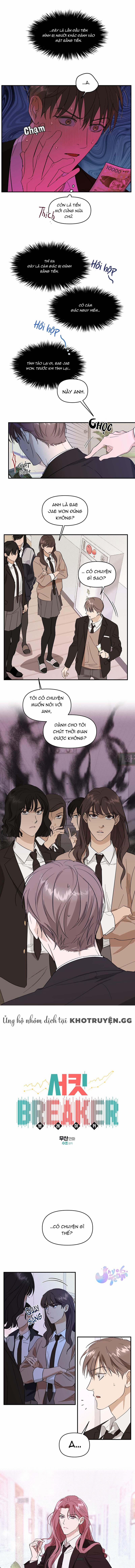 Đứt Đoạn 9 trang 1
