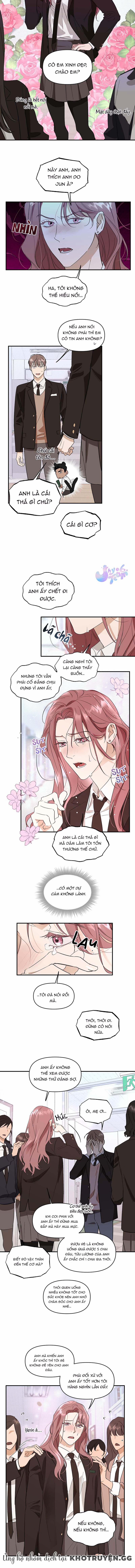 Đứt Đoạn 9 trang 2