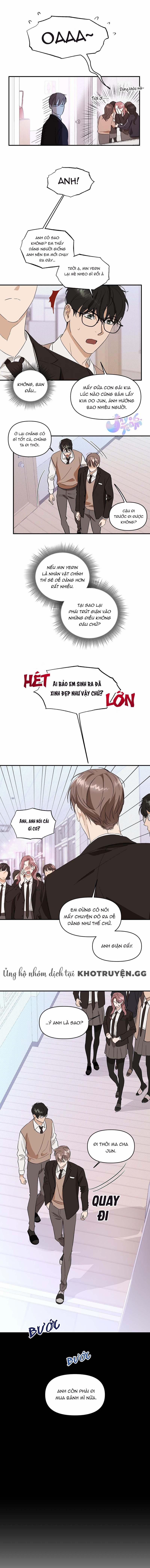 Đứt Đoạn 9 trang 3