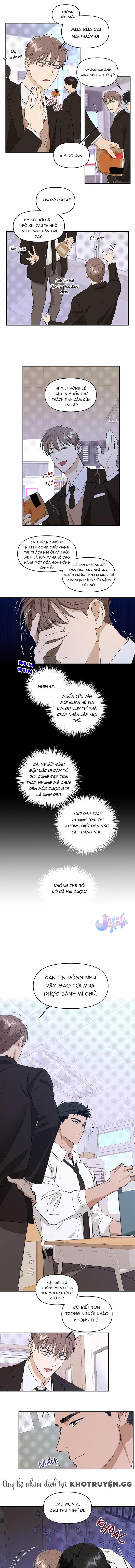 Đứt Đoạn 9 trang 5