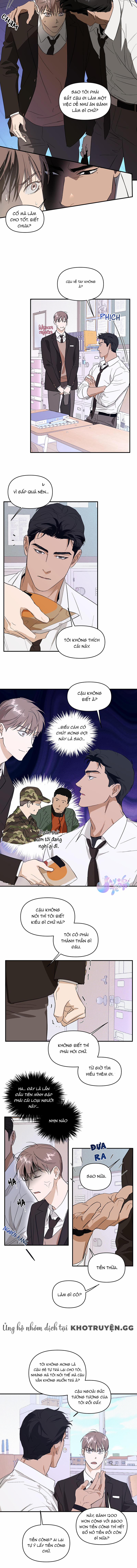 Đứt Đoạn 9 trang 6