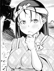 Đọc truyện tranh Đút Vào Đây Nè Anh!