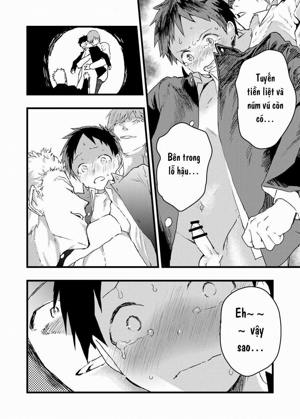 Đutanbao Shota 10 trang 9