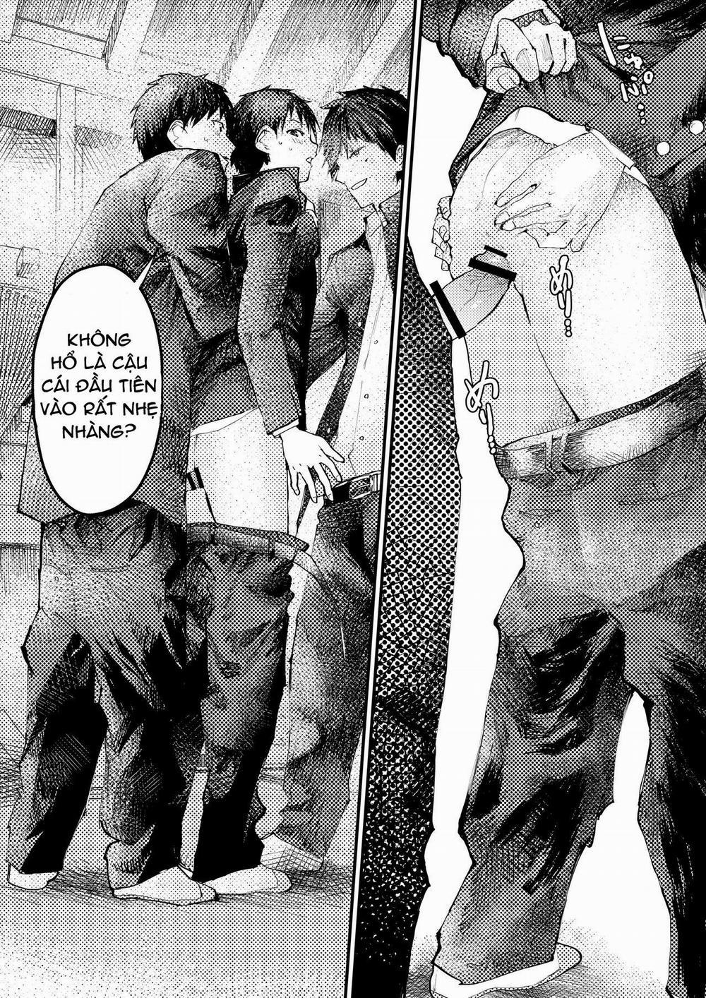 Đutanbao Shota 13 trang 13