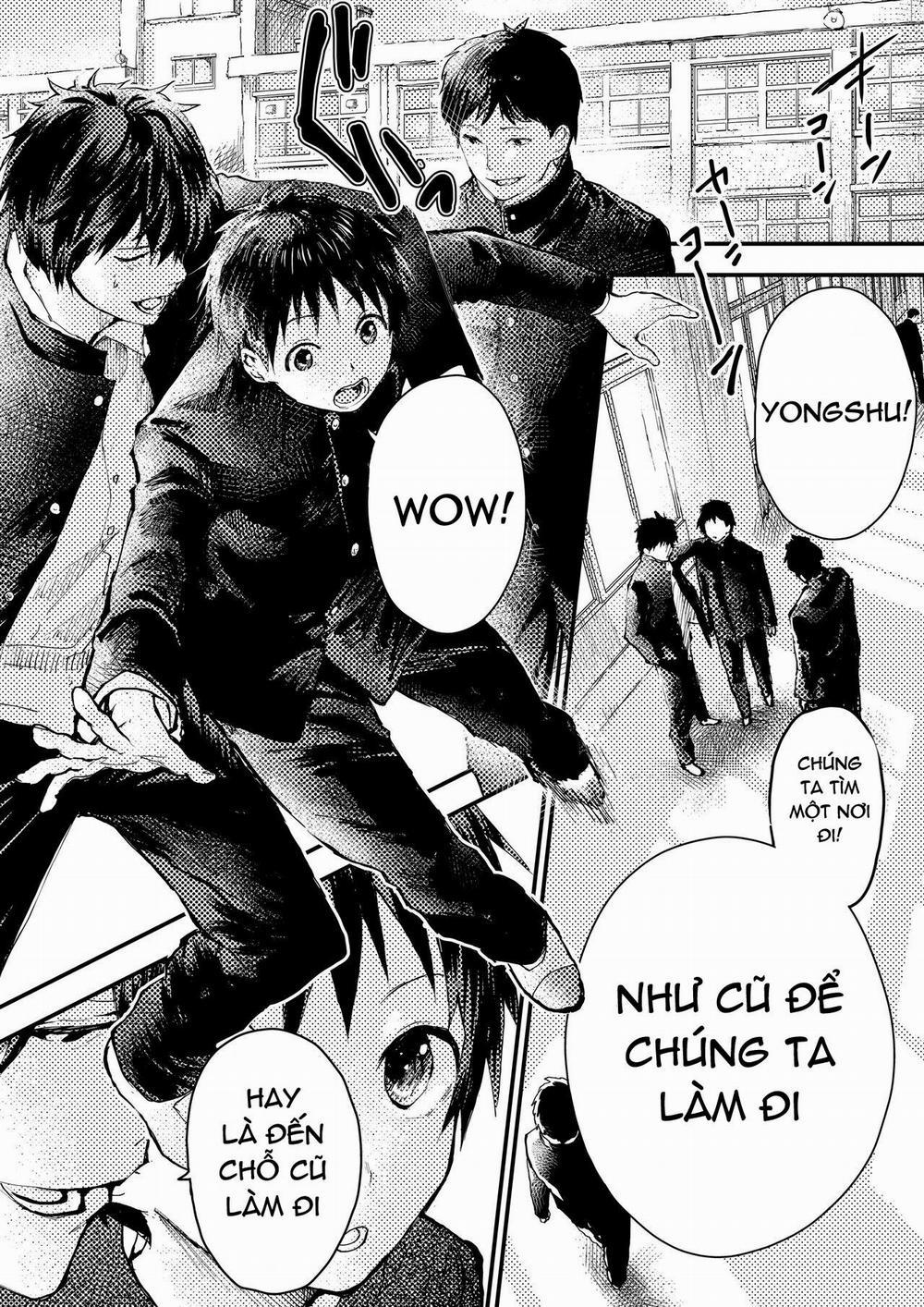 Đutanbao Shota 13 trang 2